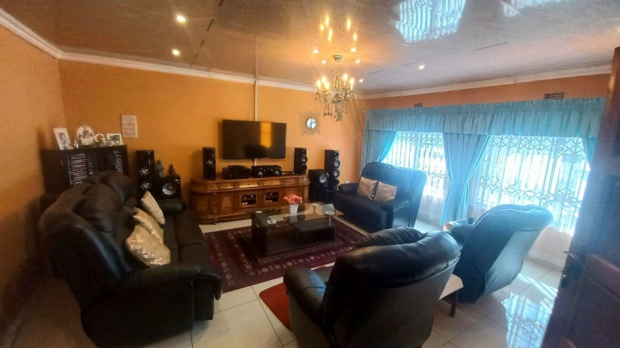4 Bedroom Property for Sale in Fauna Free State